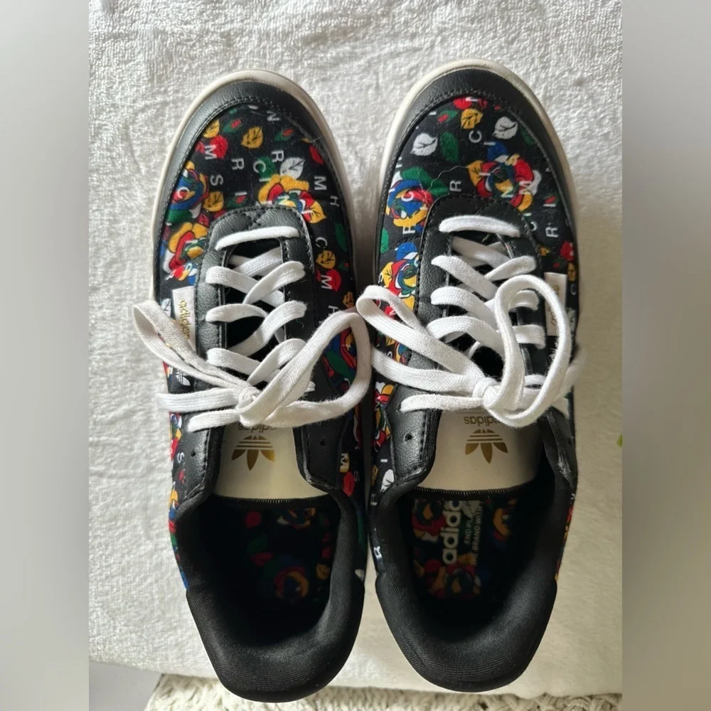 Adidas Her Court Sneakers